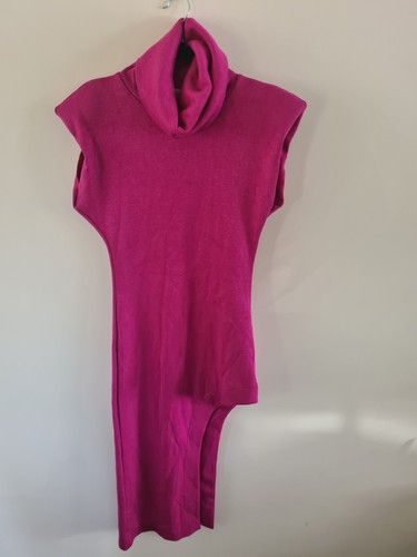 Sweater dress - sweater,