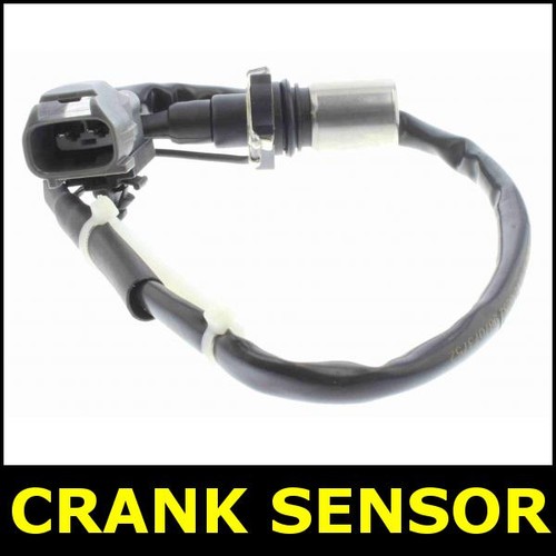 Crank shaft sensor for toyota - crank,