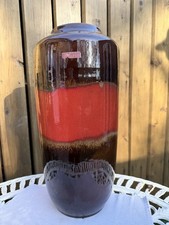 1960s "SCHEURICH" Extra Large