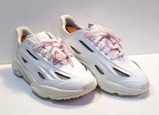 Adidas Ozweego Celox White & Pink Women's Athletic Shoes H04261 Size 8 UK