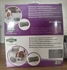 PetSafe Kibble Chase Roaming