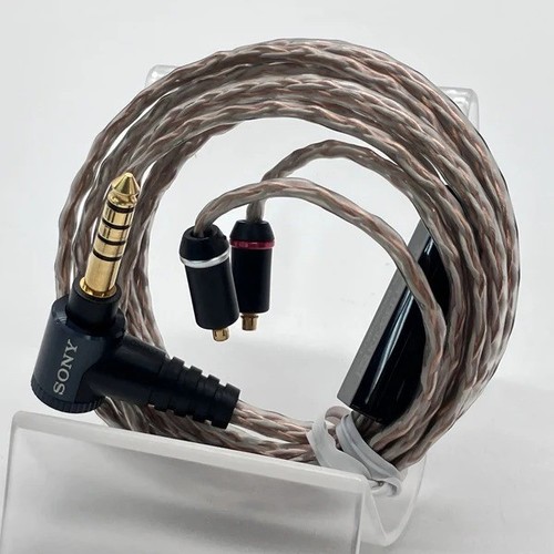 Sony muc m12sb2 kimber 4mm - sony, muc-m12sb2
