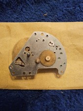 Smiths English Clock Company 7