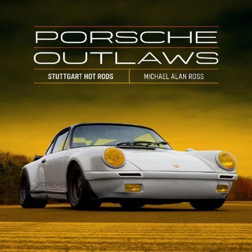 Porsche outlaws stuttgart hot - porsche,