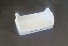 Hotpoint Under Counter Fridge Door Half Width Shelf  Model No: RLA3P.1