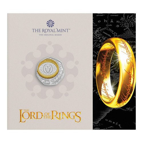 New release the lord - the,