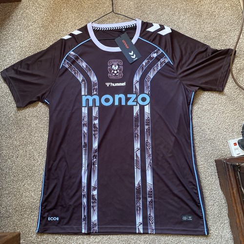 Coventry city 2025 - city, 4th