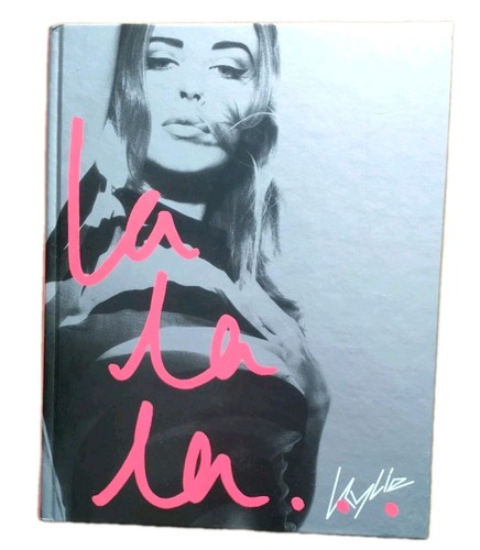 Kylie minogue la william - kylie,