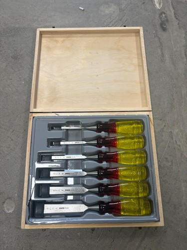 Irwin marples mcs8 piece - irwin,