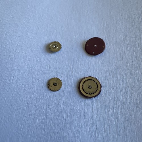 Rolex original 3135 540 - original, 3135-540