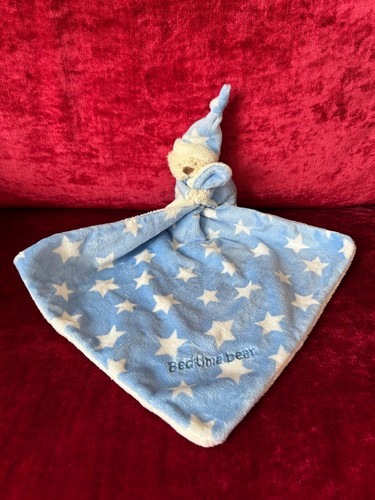 Mothercare bedtime bear - mothercare, baby