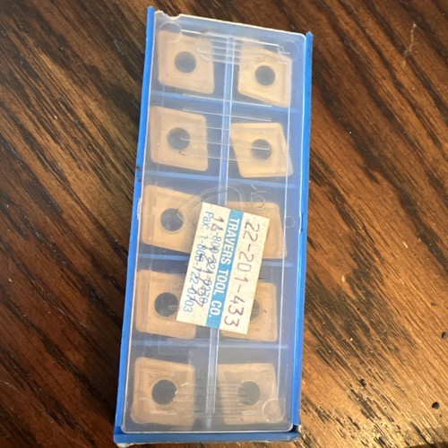 New old stock cnmg - old,