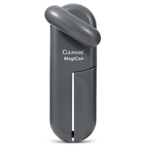 Magican tin opener - tin,