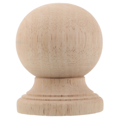 Wooden vintage railings porch - wooden,