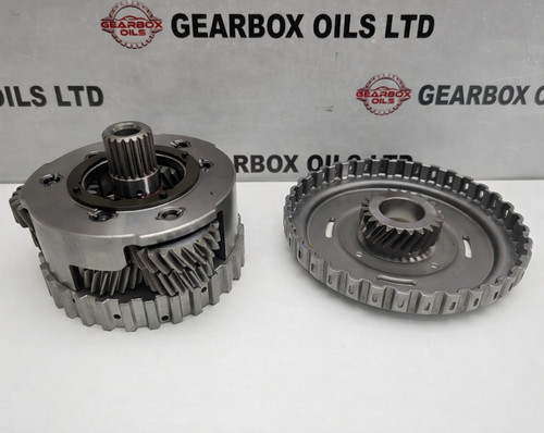 Juke micra qashqai cvt jf015e - qashqai,