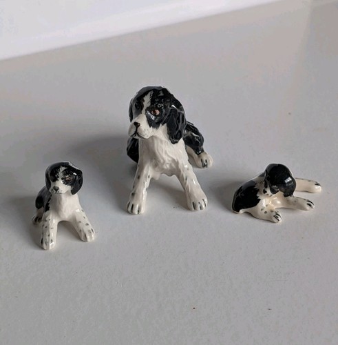Vintage cocker spaniel - vintage,