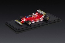 GP Replicas 1/43 GP43-12B -