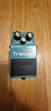 BOSS TR-2 Tremolo Electric