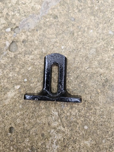 Original stanley rebate - no, 78