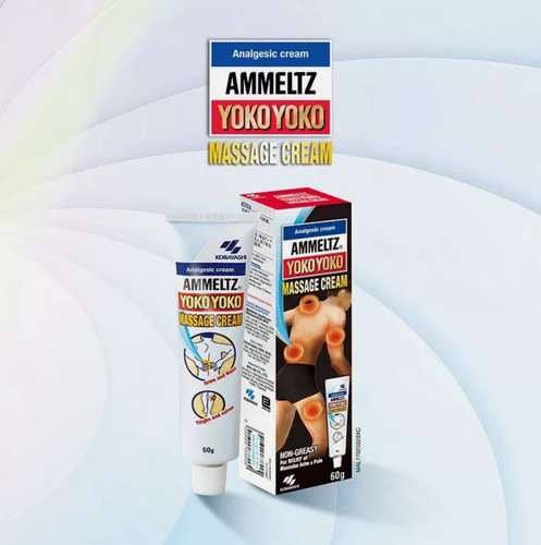 Pack ammeltz yoko - 1,