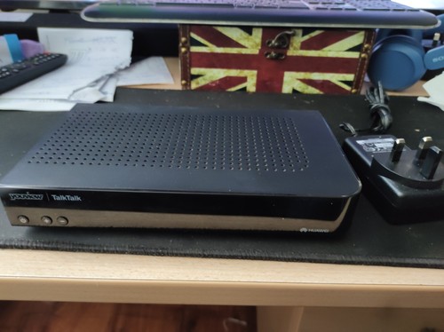 Talk youview dn360t - talk,