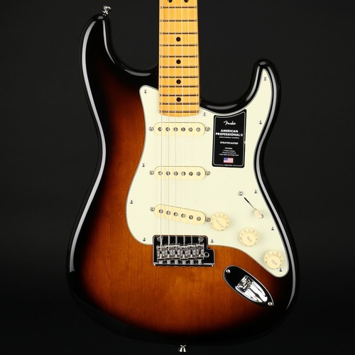 Fender american professional - fender,