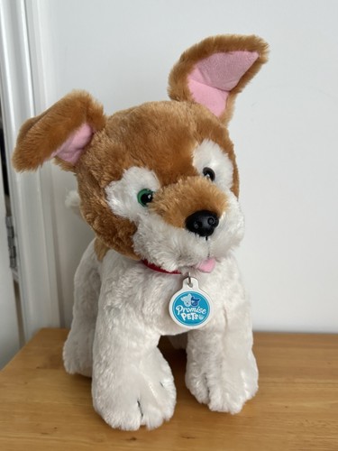Build bear promise - a,