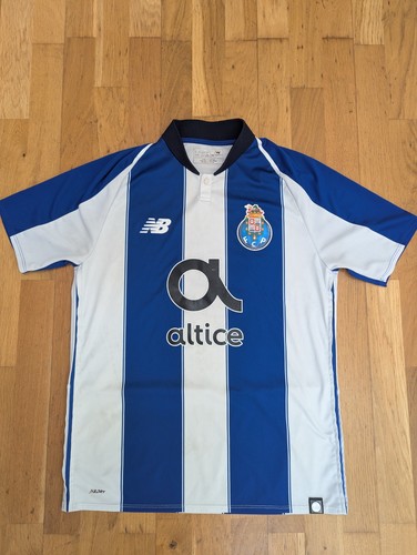 Porto mens small official - fc,