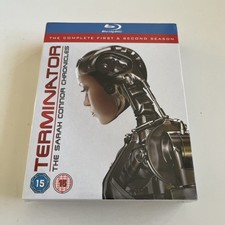 Terminator - The Sarah Connor