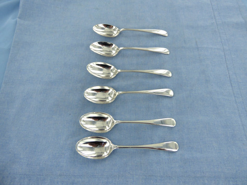 Antique set six - antique,