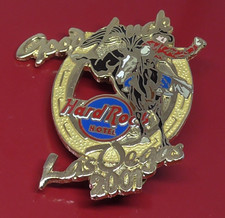 Hard Rock Cafe Enamel Pin
