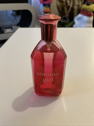 Tommy hilfiger - tommy, girl"