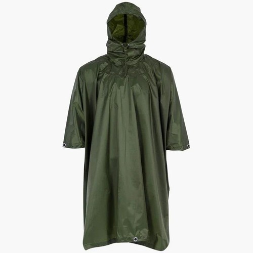 Highlander olive adventure - olive,