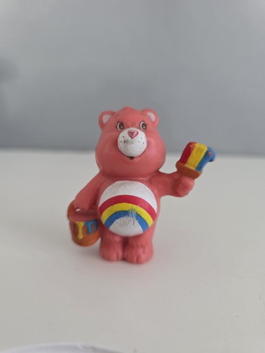 Vintage 80s toy kenner - vintage, toy.