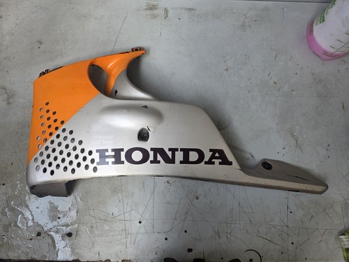 Honda cbr fireblade urban - honda,