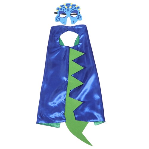 Set animal costume dinosaur - 1,