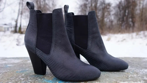 Clarks black grey - clarks,