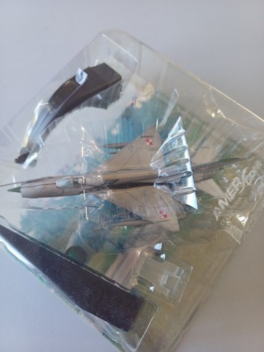 Amercom diecast model aircraft - amercom,
