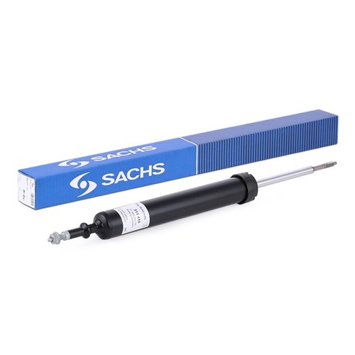 Genuine sachs rear axle shock - rear,