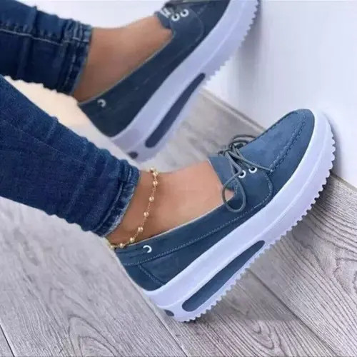 Ladies womens flat - ladies,