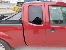 (LOCAL PICKUP ONLY) Passenger