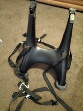 Saris Solo Trunk Rack Single