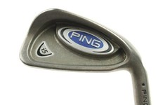 Ping i5 Right Handed 4-iron Mens Regular Steel