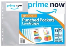 Prime delivery a3 - delivery, 50