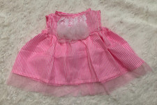 Tiny Tears doll CLOTHES Dress