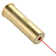 20 Gauge Laser Cartridge Bore