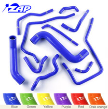 BLUE FOR SUBARU IMPREZA WRX