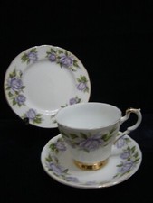 PARAGON"HARRY WHEATCROFT-BLUE