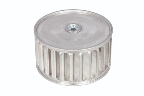 Jaguar type heater blower - type,