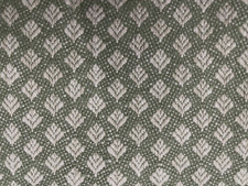 Dunster Fir  Fabric Cotton